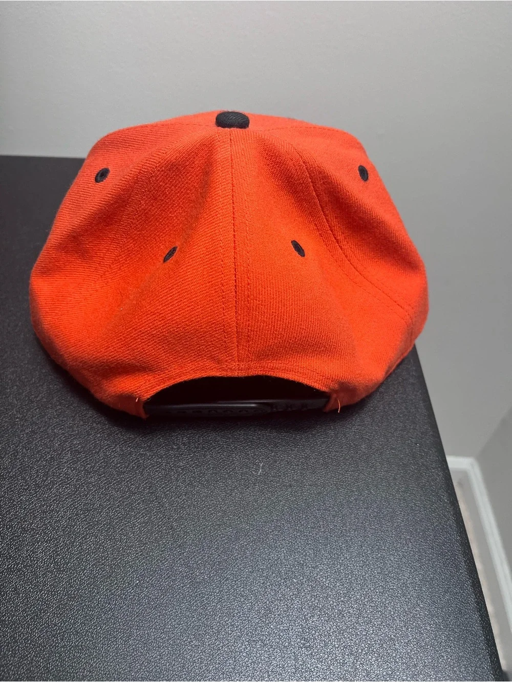 Philadelphia Flyers Orange Hat